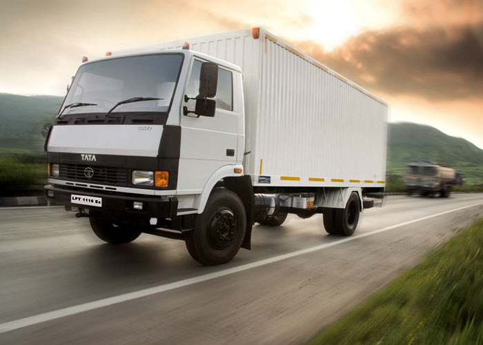  all india transport service