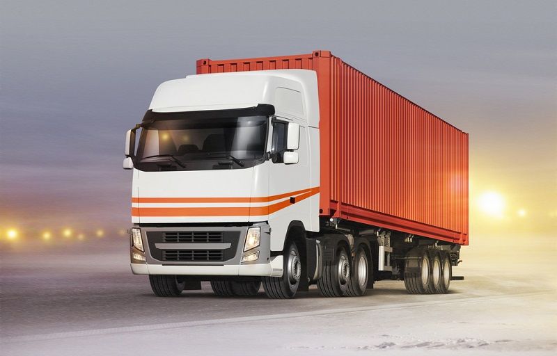 trailor transport in all india