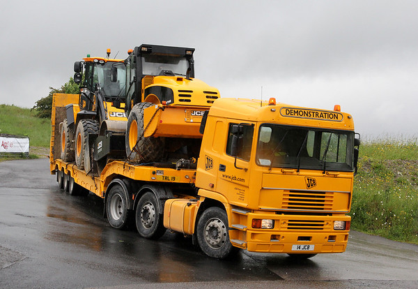  all india transport service