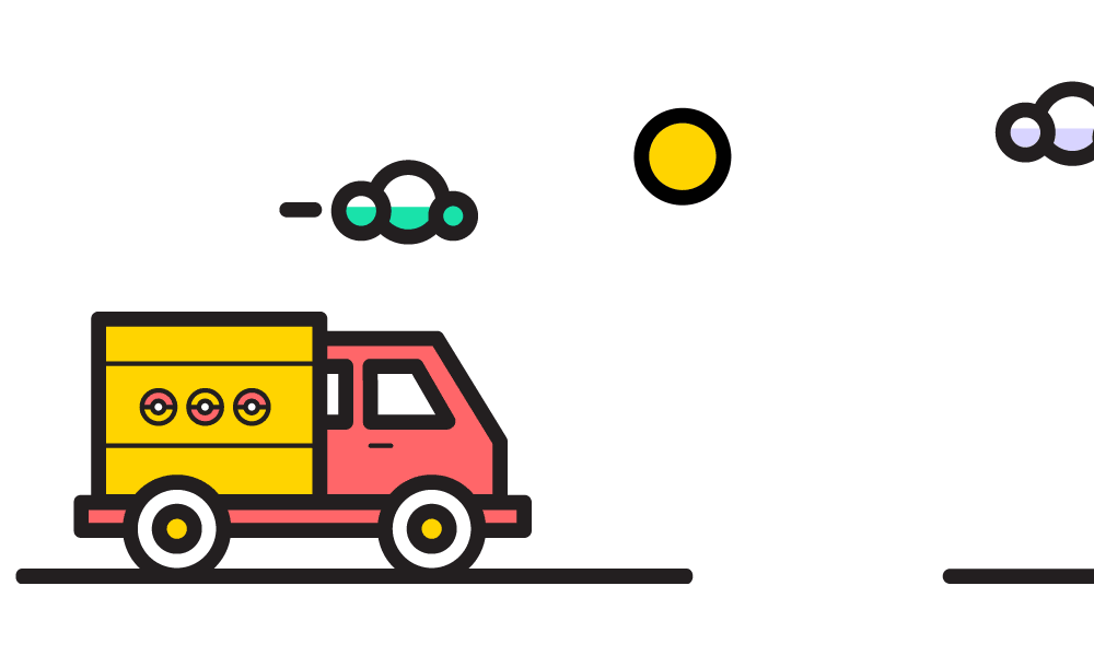 pick up transport services in trichy
