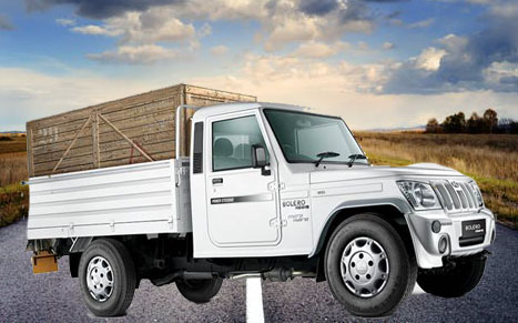 trailor transport in all india