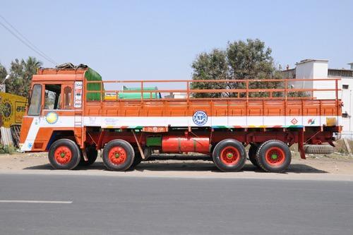 trailor transport in all india